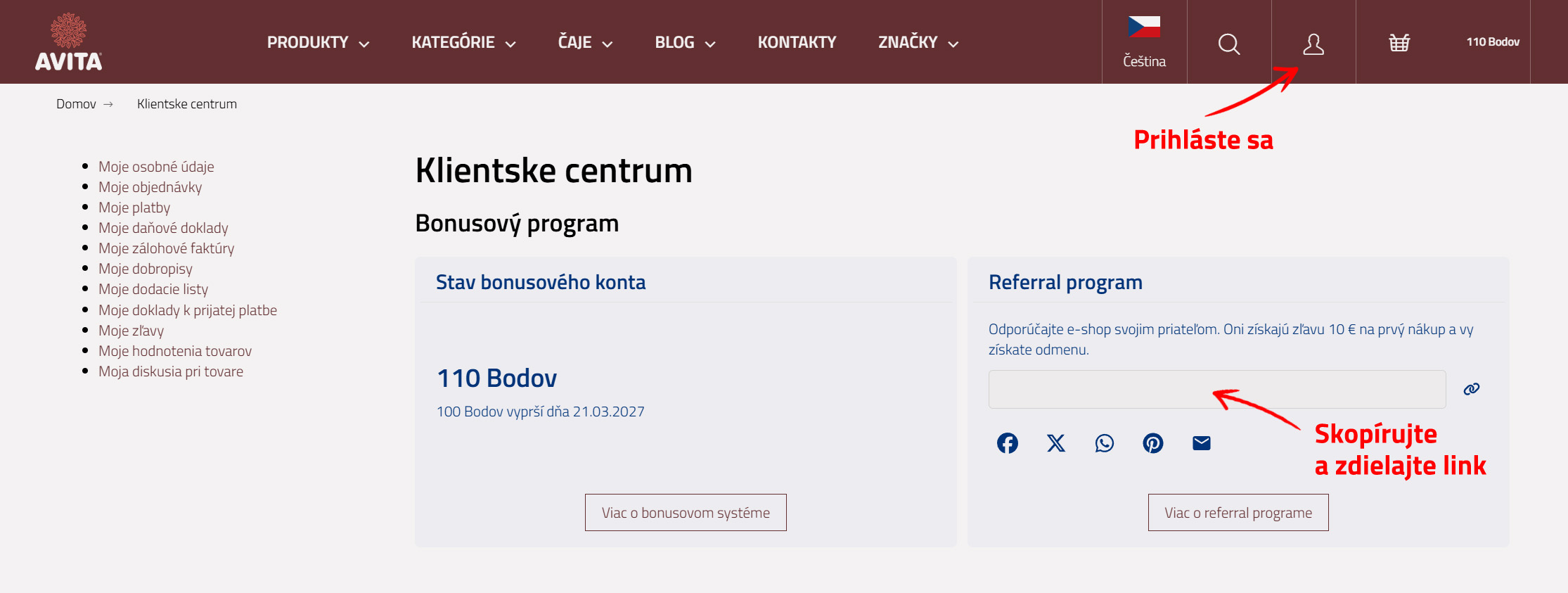 Referral program2